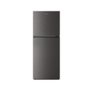 Condura 7.2 Cu. Ft. No Frost Top Freezer Inverter, Brushed Gray, CNF223i (Class C)-1