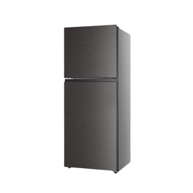 Condura 7.2 Cu. Ft. No Frost Top Freezer Inverter, Brushed Gray, CNF223i (Class C) - 0