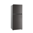 Condura 7.2 Cu. Ft. No Frost Top Freezer Inverter, Brushed Gray, CNF223i (Class C)-3