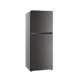 Condura 7.2 Cu. Ft. No Frost Top Freezer Inverter, Brushed Gray, CNF223i (Class C)