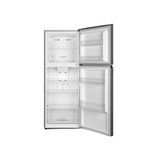 Condura 7.2 Cu. Ft. No Frost Top Freezer Inverter, Brushed Gray, CNF223i (Class C)