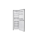 Condura 8.1 Cu.Ft. No Frost Bottom Freezer Inverter Refrigerator Dark Inox CBF-255i (Premium) RST
