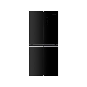 Condura 12.8 Cu.Ft. No Frost Inverter Refrigerator, CFD-406i (Class C)