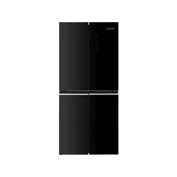 Condura 12.8 Cu.Ft. No Frost Inverter Refrigerator, CFD-406i (Class C)