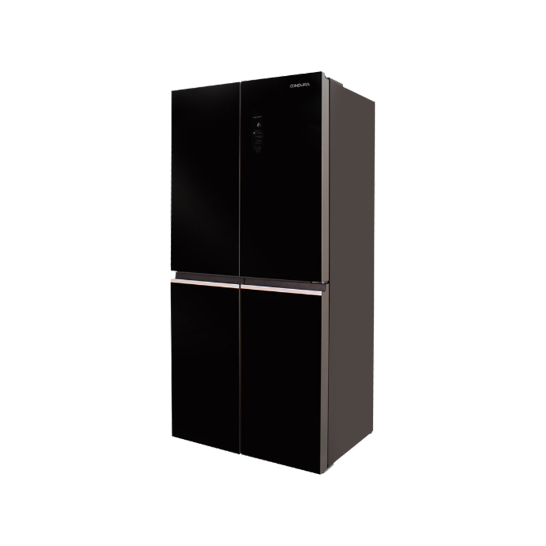 Condura 12.8 Cu.Ft. No Frost Inverter Refrigerator, CFD-406i (Class C)