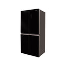 Condura 12.8 Cu.Ft. No Frost Inverter Refrigerator, CFD-406i (Class C)-2