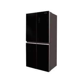 Condura 12.8 Cu.Ft. No Frost Inverter Refrigerator, CFD-406i (Class C) - 0