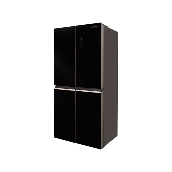 Condura 12.8 Cu.Ft. No Frost Inverter Refrigerator, CFD-406i (Class C)