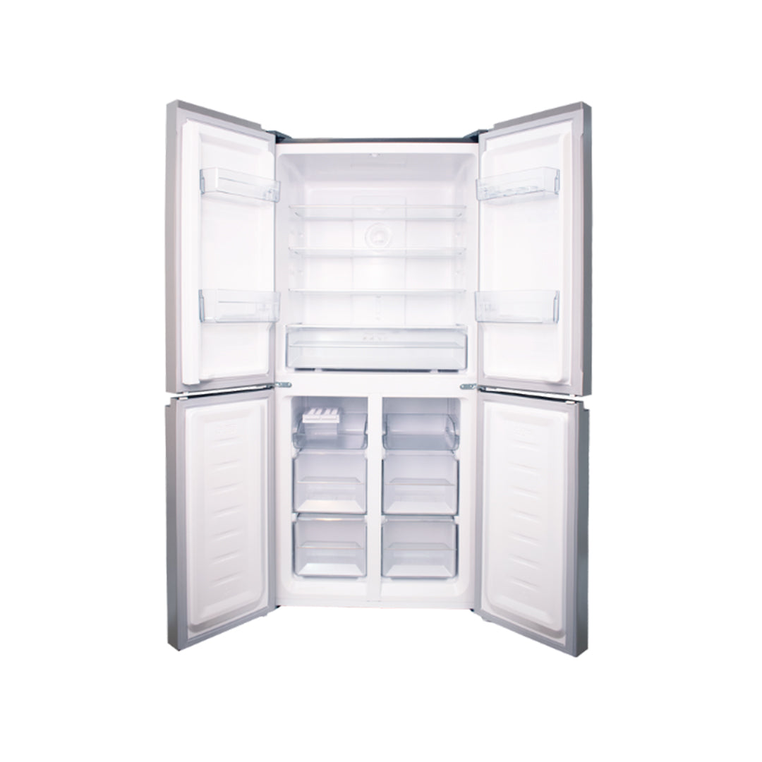 Condura 12.8 Cu.Ft. No Frost Inverter Refrigerator, CFD-406i (Class C)