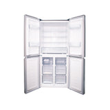 Condura 12.8 Cu.Ft. No Frost Inverter Refrigerator, CFD-406i (Class C)