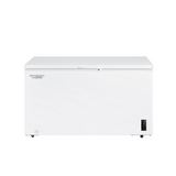 Condura 15 Cu. Ft.  Negosyo Chest Freezer Inverter Pro Refrigerator, White, CCF420Ri (Class C)