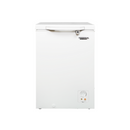 Condura 3.4 Cu. Ft. Negosyo Chest Freezer, Inverter Pro Refrigerator, White, CCF96Ri (Class A)-1