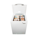Condura 3.4 Cu. Ft. Negosyo Chest Freezer, Inverter Pro Refrigerator, White, CCF96Ri (Class A)-4