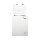 Condura 3.4 Cu. Ft. Negosyo Chest Freezer, Inverter Pro Refrigerator, White, CCF96Ri (Class A)-5