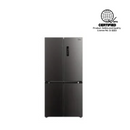 Midea 16.7 Cu.Ft 4 Door Refrigerator (Class A)-1