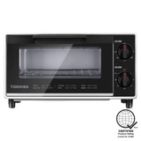 Toshiba 10L Mechanical Oven Toaster (Class A)