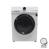 Midea 7 KG Front Load Washing Machine (Class A)