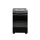 Condura 50 CM 4 Gas Basic Smart and Easy Gas Range Cooker (Premium) RST-1