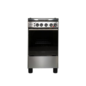 Condura 50 CM 3+1 Combo Smart and Easy Gas Range Cooker (Premium) RST