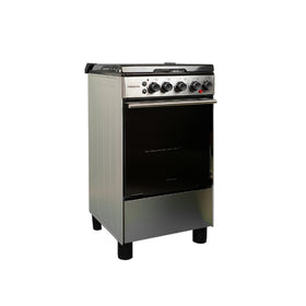 Condura 50 CM 3+1 Combo Smart and Easy Gas Range Cooker (Premium) RST - 0