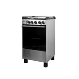 Condura 50 CM 3+1 Combo Smart and Easy Gas Range Cooker (Premium) RST