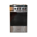 Condura Mirror Oven 50CM 3+1 Combi Gas Range (Class C)-1