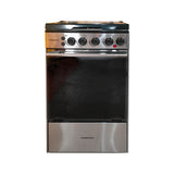 Condura Mirror Oven 50CM 3+1 Combi Gas Range (Class C)