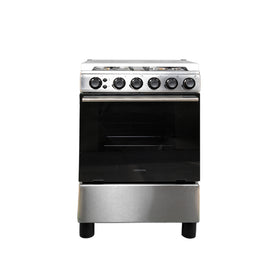 Condura 60 CM 4 Gas Smart and Easy Gas Range Cooker (Premium) RST