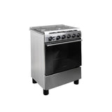 Condura 60 CM 4 Gas Smart and Easy Gas Range Cooker (Premium) RST
