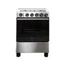 Condura 60CM Range, 4 Gas Burners, Mirror Oven (Class B)-1