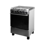 Condura 60CM Range, 4 Gas Burners, Mirror Oven (Class C)