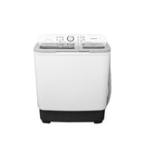 Condura 8.5 KG Style Twin Tub Washing Machine (Premium) RST