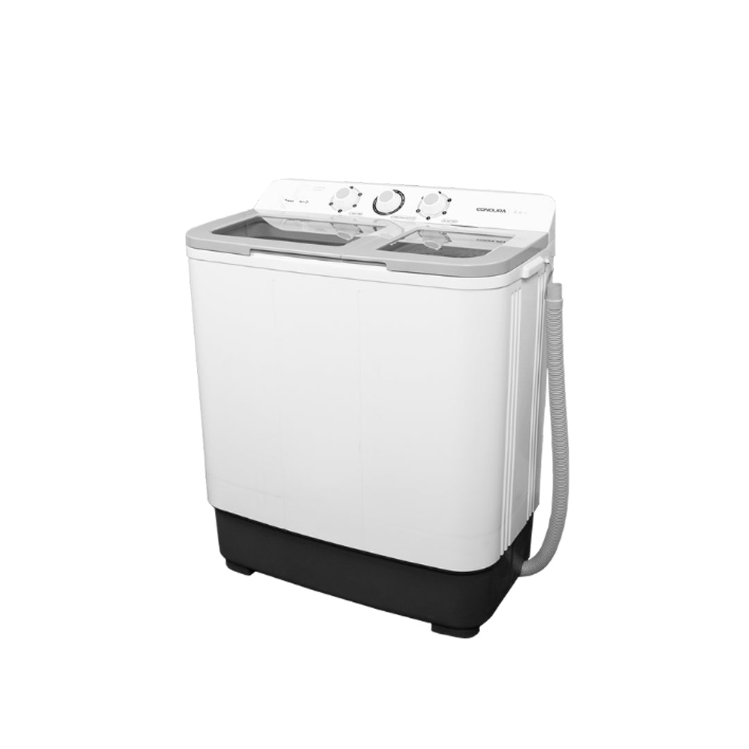 Condura 8.5 KG Style Twin Tub Washing Machine (Premium) RST