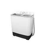 Condura 10.5 KG Style Twin Tub Washing Machine (Premium) RST