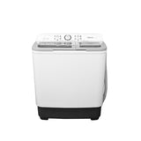 Condura 12 KG Style Twin Tub Washing Machine (Premium) RST