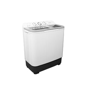 Condura 12 KG Style Twin Tub Washing Machine (Premium) RST - 0