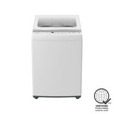 Toshiba 7 KG Fully Automatic Top Load Non-Inverter Washing Machine (Class B)