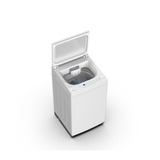 Toshiba 7 KG Fully Automatic Top Load Non-Inverter Washing Machine (Class B)