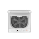 Toshiba 7 KG Fully Automatic Top Load Non-Inverter Washing Machine (Class B)