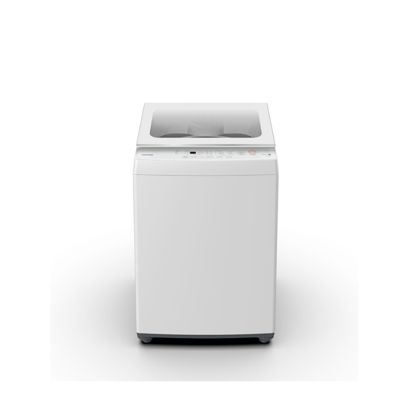 Toshiba 7 KG Fully Automatic Top Load Non-Inverter Washing Machine (Class A)