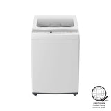 Toshiba 8.0 KG Fully Automatic Top Load Washing Machine (Class A)