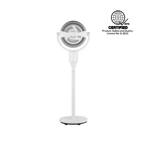 Midea 7" Digital Air Circulator Fan (Class A)