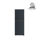 Toshiba 8.2 Cu. Ft. Top Mount Two Door No Frost Inverter Refrigerator (Class A)-1