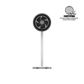 Midea 7" Mechanical Air Circulator Fan (Class A)