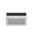 Midea 1.00 HP Remote Window-Type Non-Inverter Air Conditioner (Class A)-1