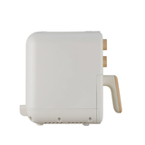 Midea 4L Apricot Air Fryer (Class A)