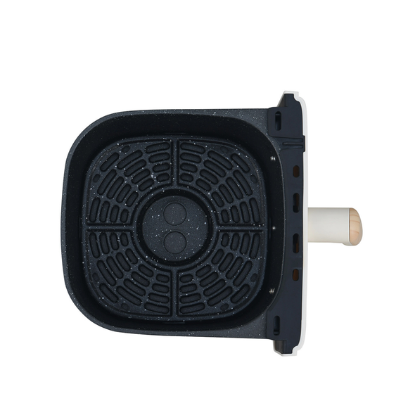 Midea 4L Apricot Air Fryer (Class A)