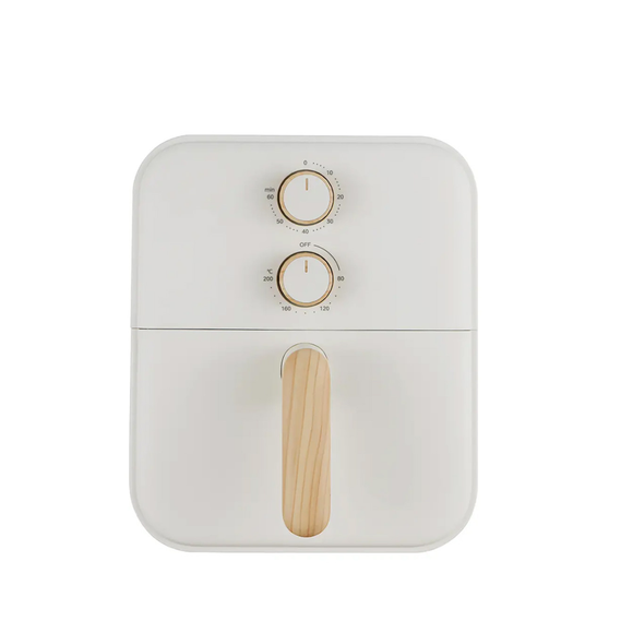 midea-4-liter-air-fryer-apricot-color-full-view-mang-kosme