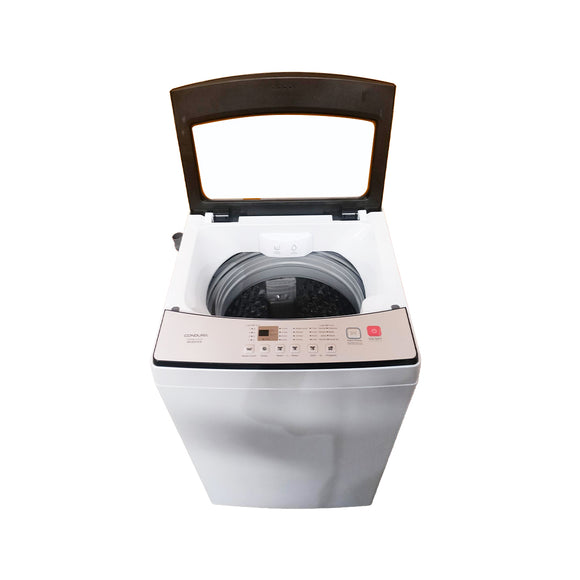 Condura 8.5 KG Top Load Inverter Washing Machine (Class B)