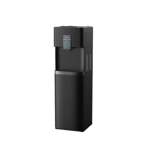 Midea Black Bottom Load Water Dispenser (Class B)